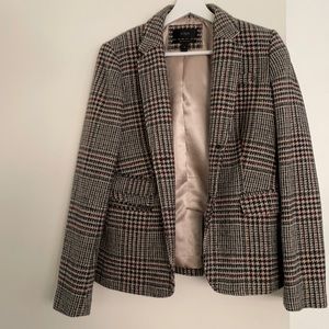 J Crew blazer jacket